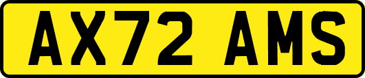 AX72AMS
