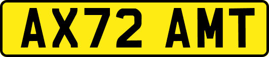 AX72AMT