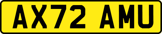 AX72AMU