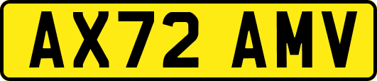 AX72AMV