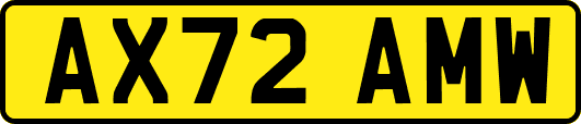 AX72AMW