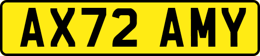 AX72AMY