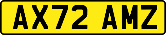AX72AMZ