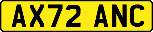 AX72ANC