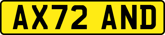 AX72AND
