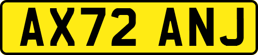 AX72ANJ