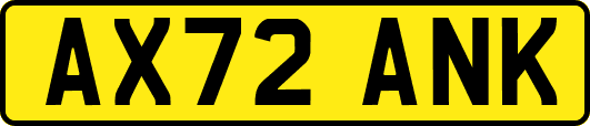 AX72ANK