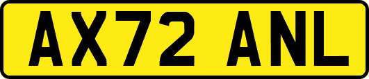 AX72ANL