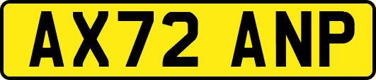 AX72ANP