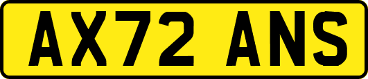 AX72ANS