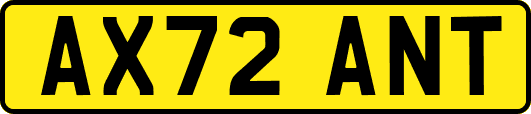 AX72ANT