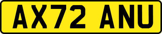 AX72ANU