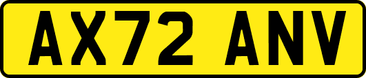 AX72ANV