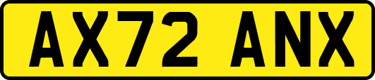 AX72ANX