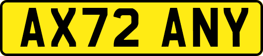 AX72ANY