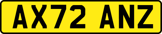 AX72ANZ