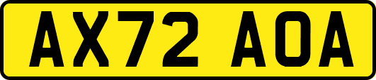 AX72AOA