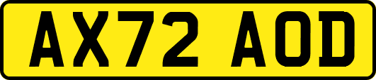 AX72AOD