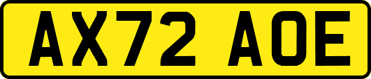 AX72AOE