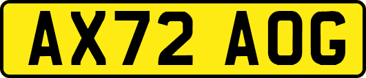 AX72AOG