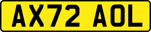 AX72AOL
