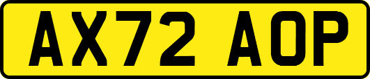 AX72AOP
