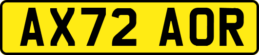 AX72AOR