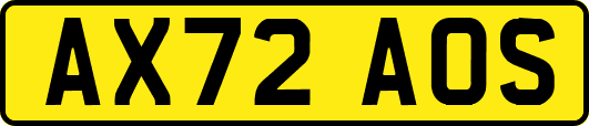 AX72AOS