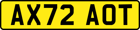 AX72AOT