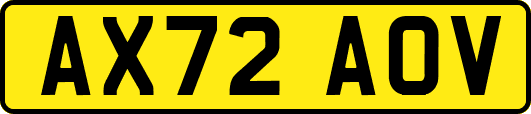 AX72AOV