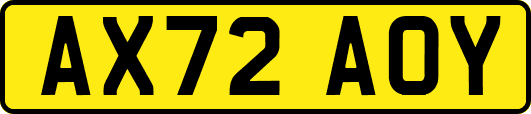 AX72AOY
