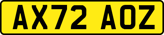 AX72AOZ