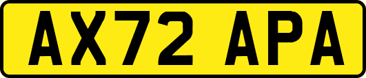 AX72APA