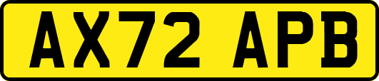 AX72APB