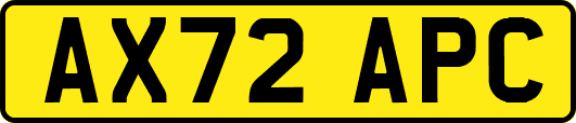 AX72APC