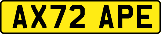 AX72APE
