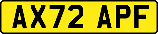 AX72APF