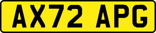 AX72APG