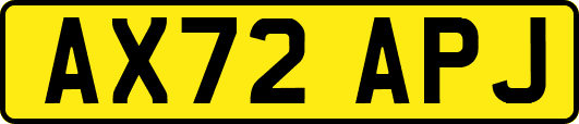 AX72APJ