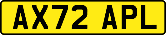 AX72APL