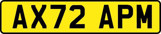 AX72APM