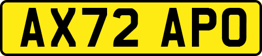 AX72APO