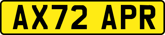 AX72APR