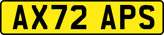 AX72APS