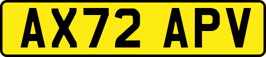 AX72APV