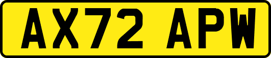 AX72APW