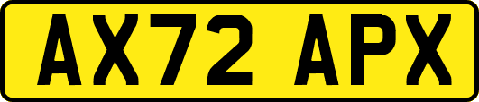 AX72APX