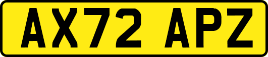 AX72APZ