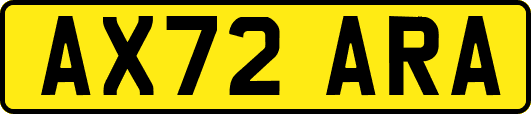 AX72ARA