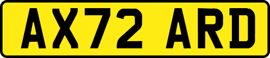 AX72ARD